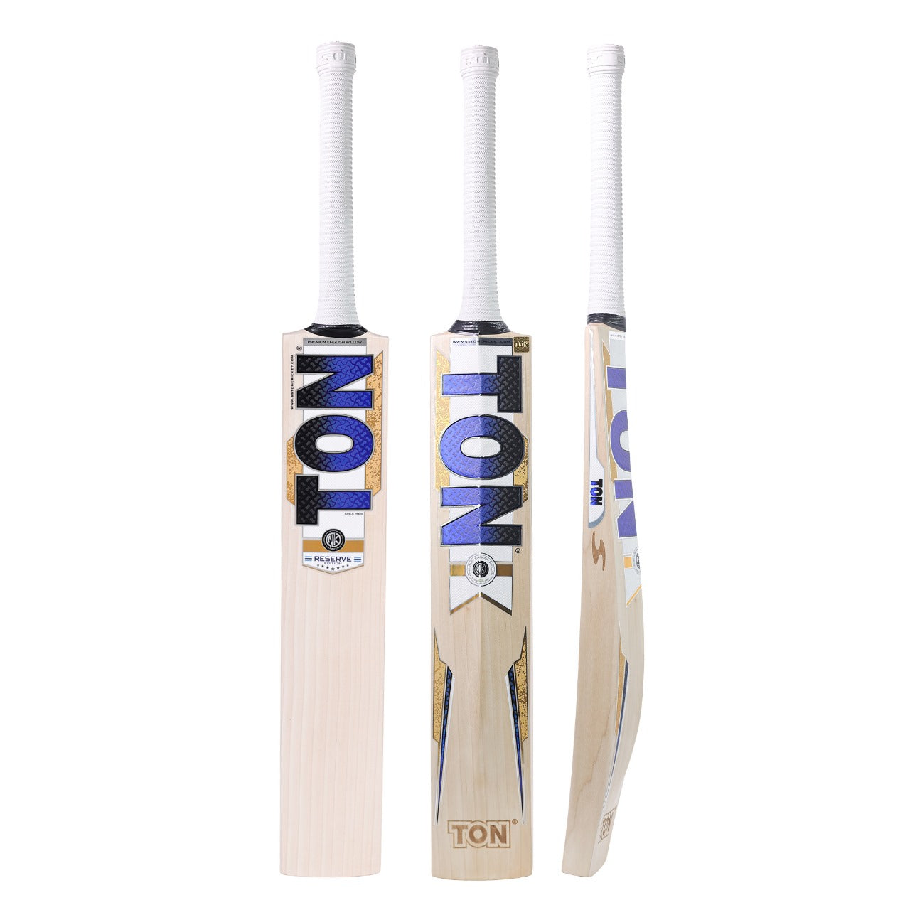 SS English Willow player editions